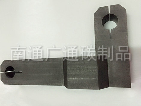 石墨模具